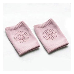 Toddler Wool Knit Leg Warmer (Knee Guard) - 0342_kids_knee_protector