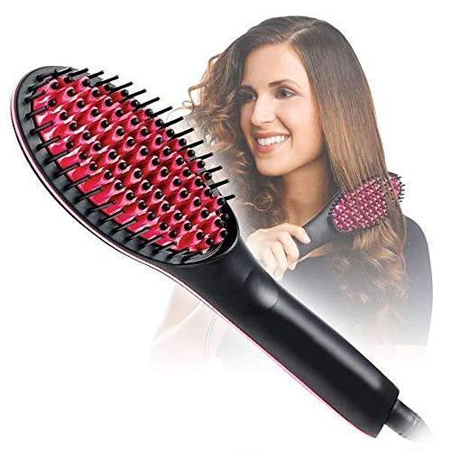 Simply Ceramic Hair Straightener - 0376_simply_hair_straight