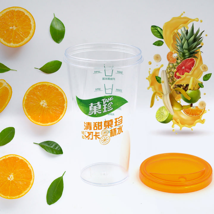 Portable Coffee Cup For Travel / Home / Office / Gift