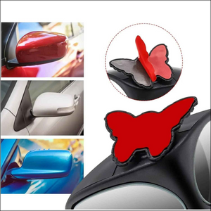 2 in 1 Car Blind Spot Mirror - Superior eMart