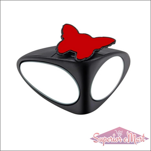 2 in 1 Car Blind Spot Mirror - Superior eMart