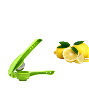 2 In 1 Lemon Squeezer - Squeezer Cum Opener - Superior eMart