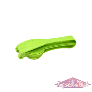 2 In 1 Lemon Squeezer - Squeezer Cum Opener - Superior eMart
