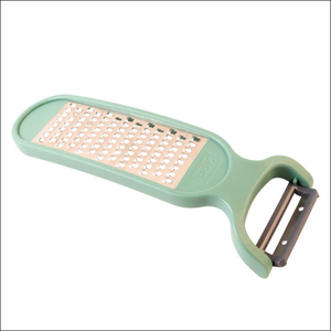 2-in-1 Vegetable Grater Peeler Tool - Superior eMart