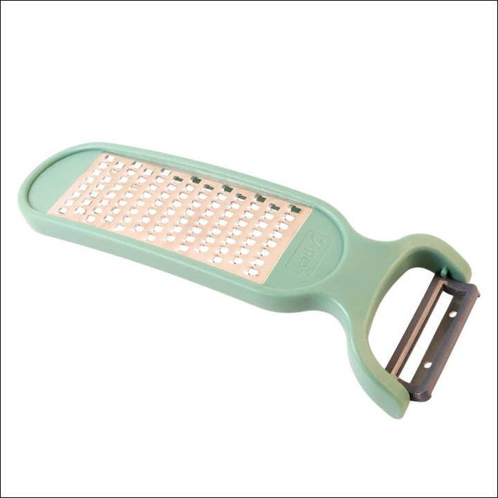 2-in-1 Vegetable Grater Peeler Tool - Superior eMart