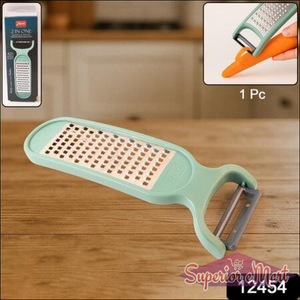 2-in-1 Vegetable Grater Peeler Tool - Superior eMart