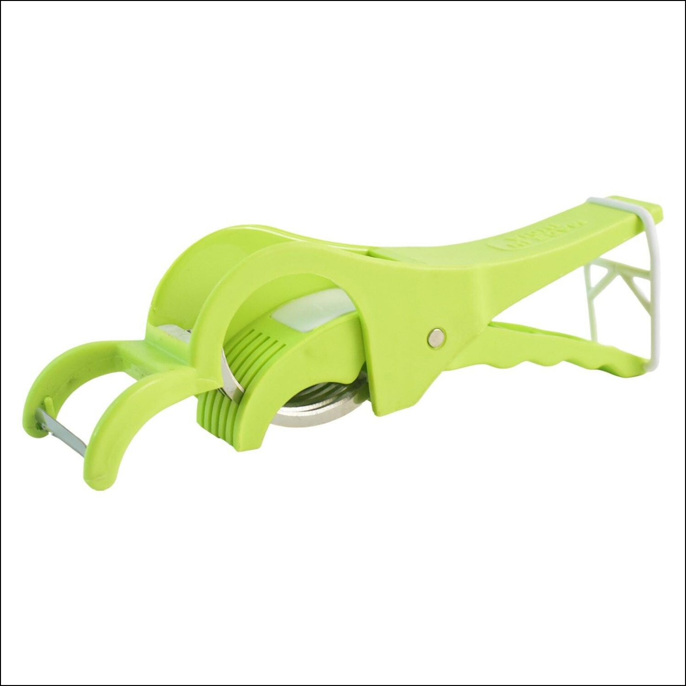 2-in-1 Vegetable Peeler And Slicer Tool - Superior eMart