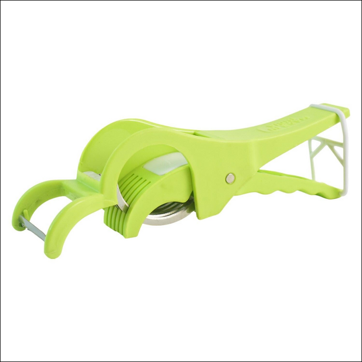 2-in-1 Vegetable Peeler And Slicer Tool - Superior eMart