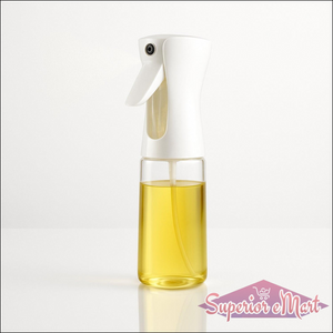 200ML Continuous Mist Spray Bottle - Superior eMart
