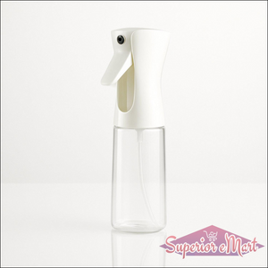 200ML Continuous Mist Spray Bottle - Superior eMart