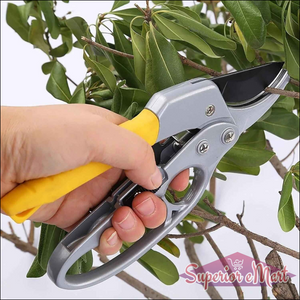 200mm Pruning Shears 1 pc - Superior eMart