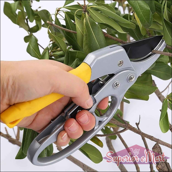 200mm Pruning Shears 1 pc - Superior eMart