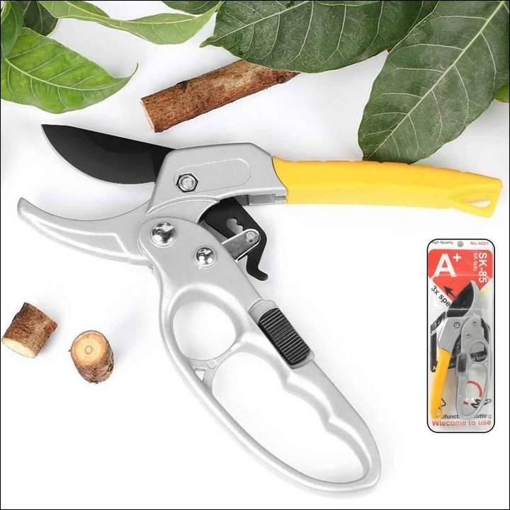 200mm Pruning Shears 1 pc - Superior eMart