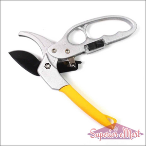 200mm Pruning Shears 1 pc - Superior eMart