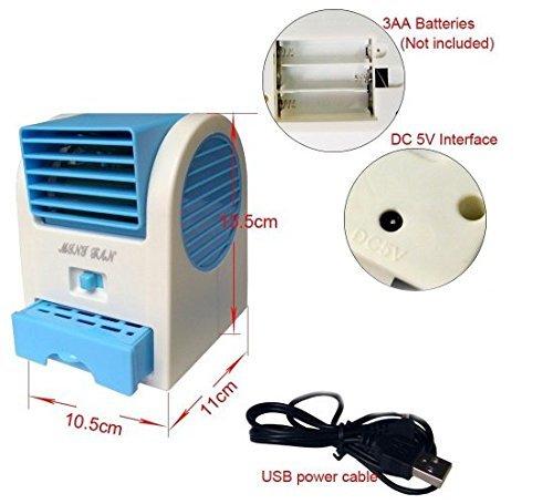 Mini Air Conditioner
