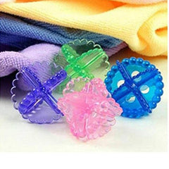 205 Laundry Washing Ball Wash Without Detergent (4pcs) - Superior eMart