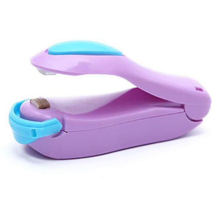 Superior eMart Mini Handheld Bag Sealer for Food Storage
