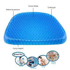 219 Cushion Seat Flex Pillow - Superior eMart