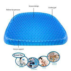 219 Cushion Seat Flex Pillow - Superior eMart