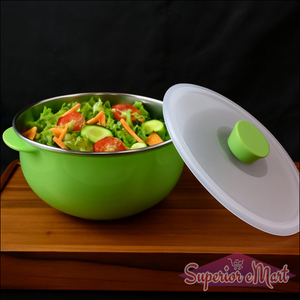 2200ml Serving Bowl Microwave Safe - Superior eMart
