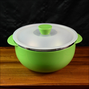 2200ml Serving Bowl Microwave Safe - Superior eMart