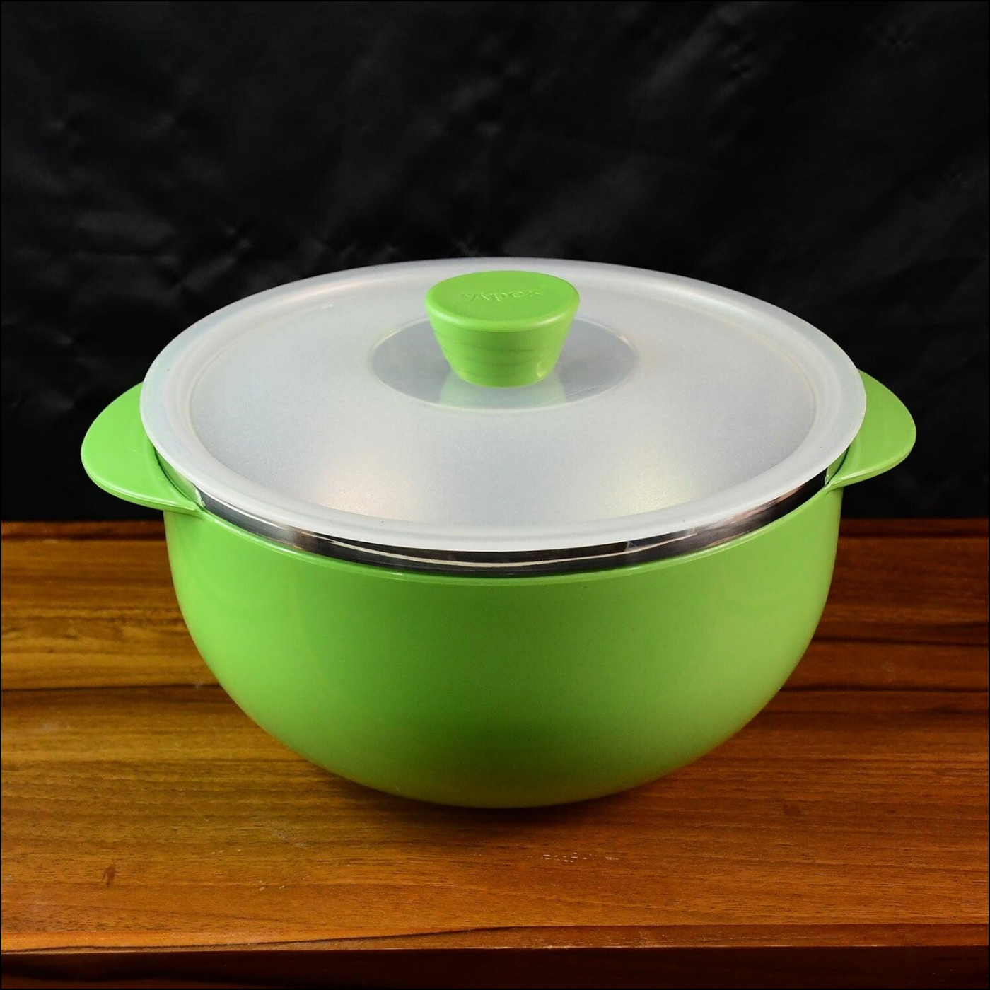 2200ml Serving Bowl Microwave Safe - Superior eMart