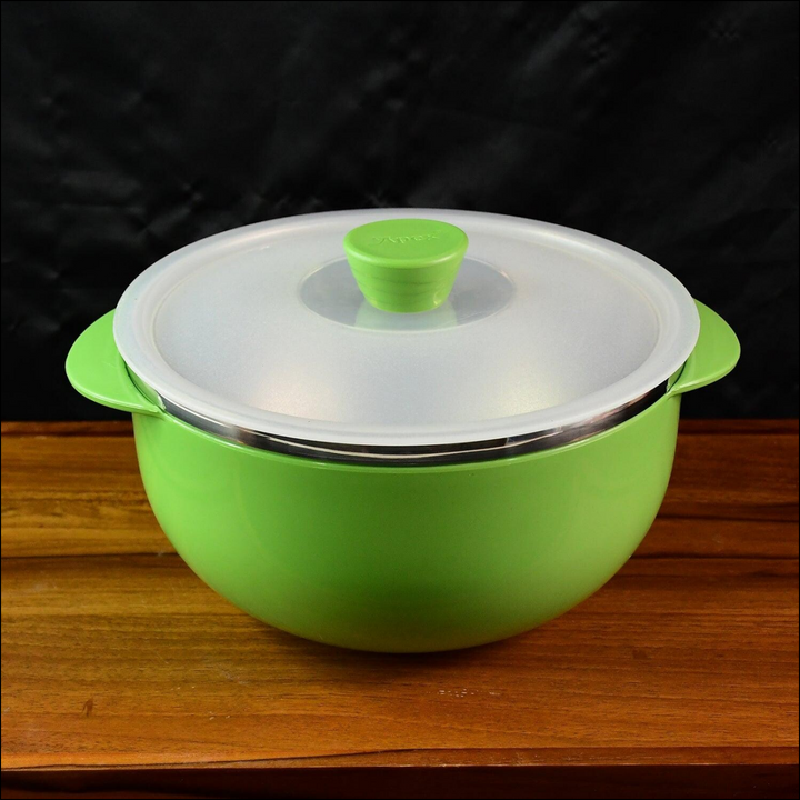 2200ml Serving Bowl Microwave Safe - Superior eMart