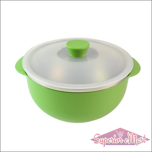 2200ml Serving Bowl Microwave Safe - Superior eMart