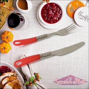 26-Piece Dining Table Cutlery - Superior eMart