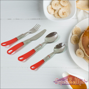 26-Piece Dining Table Cutlery - Superior eMart