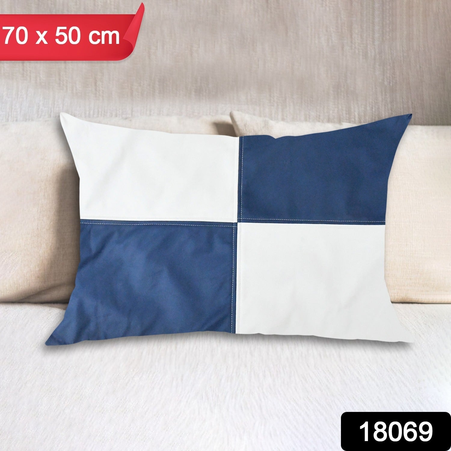 Pillow Covers, Couch Pillows Cover, Soft Decorative Pillow Covers, Pillowcase fo - 18069_pillow_cover_70x50cm_no25