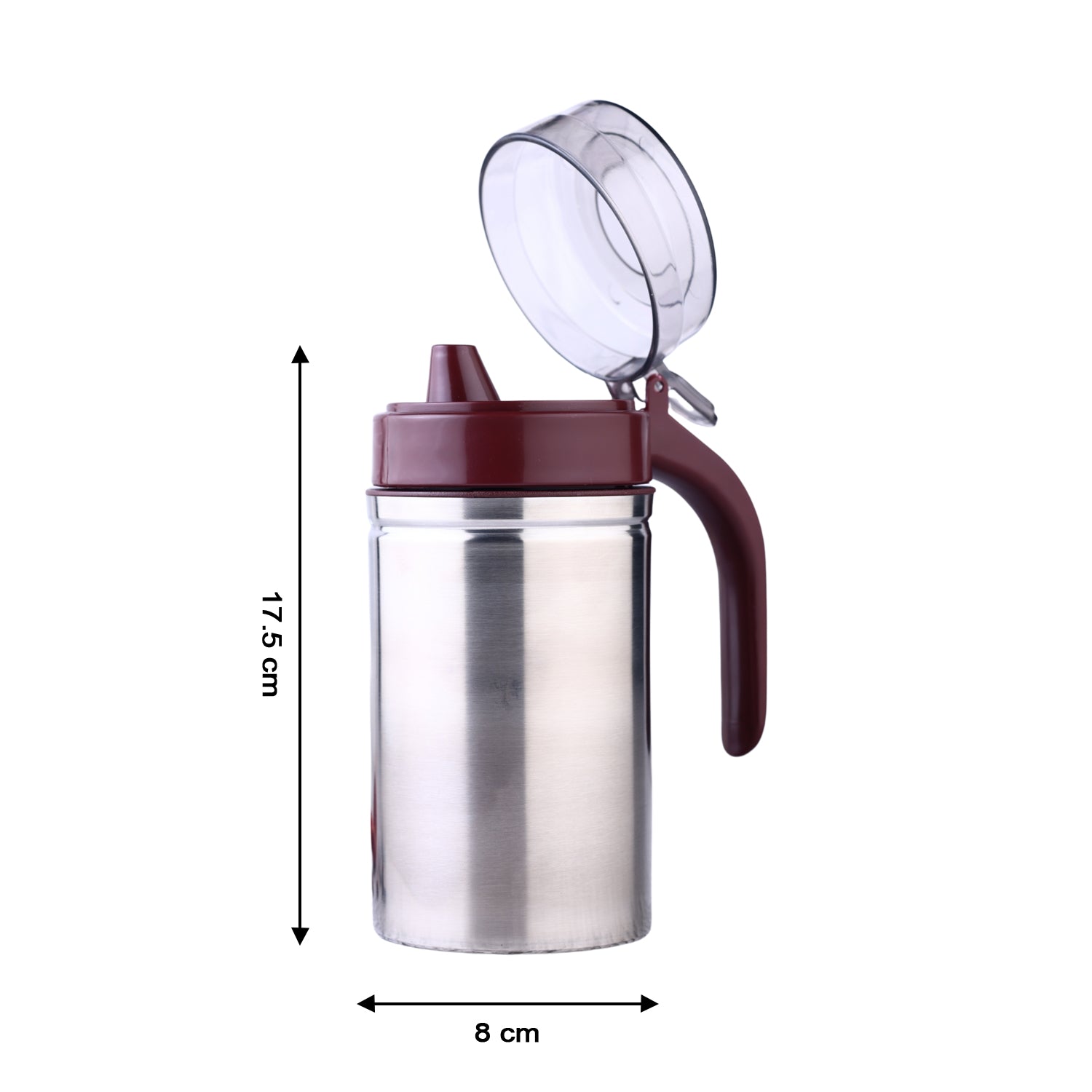 Oil Dispenser With Small Nozzle 500ml