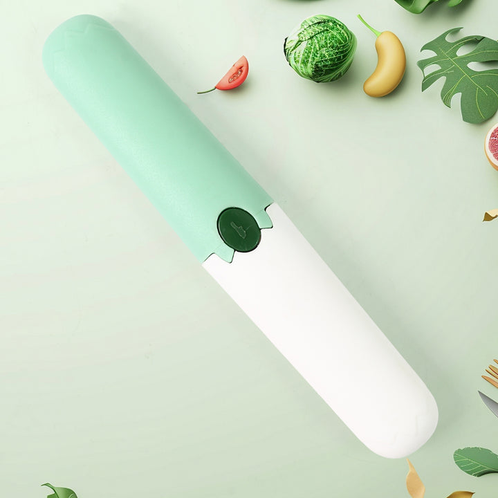 Superior eMart Multifunctional Peeler and Fruit Knife