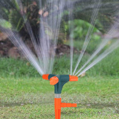 3 Arm 360° Rotating Garden Sprinkler - 7491_garden_sprinkle_3_arm