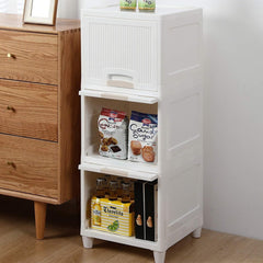 Multipurpose Storage Cabinet, Storage Solutions plastic drawers || Multi Layer W - 17736_multi_3_layer_storage_drawers