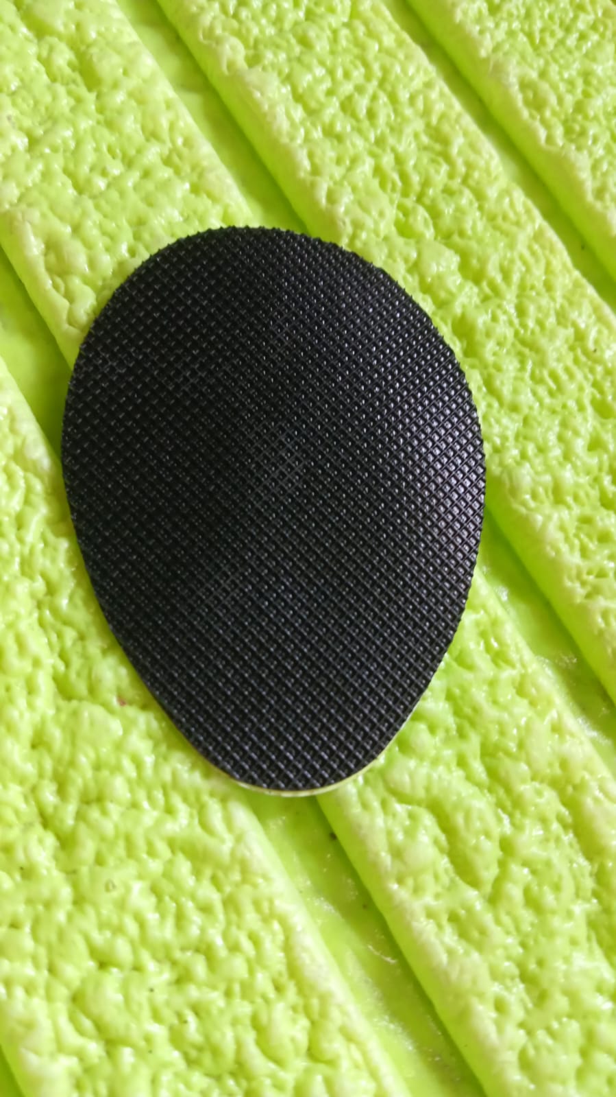 Non-Slip Shoe Pads, Rubber Shoe Sole Protector Pads, Self-Adhesive Shoe Grips Pa - 17543_shoe_sole_protector_pad_1pc