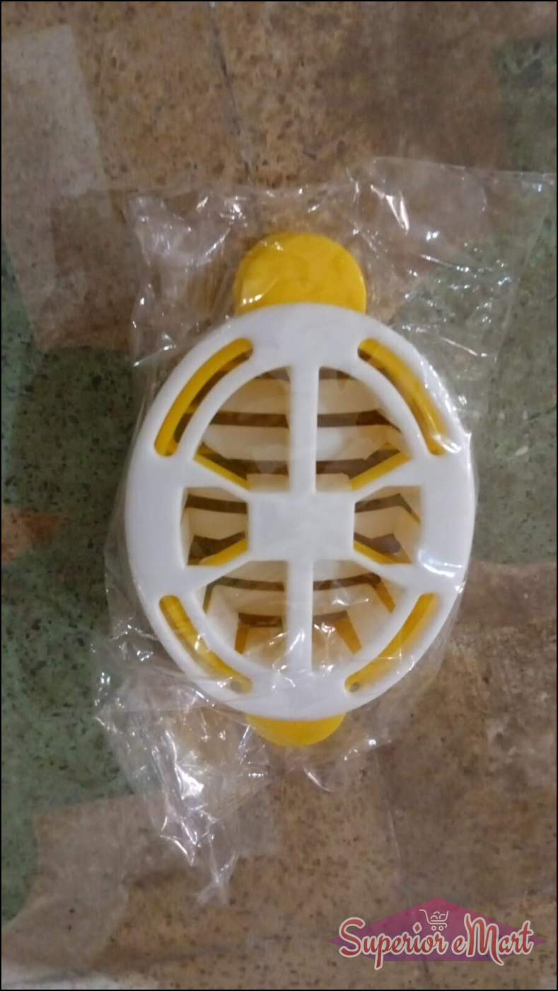 3 In 1 Boiled Egg Slicer (1 Pc) - Superior eMart
