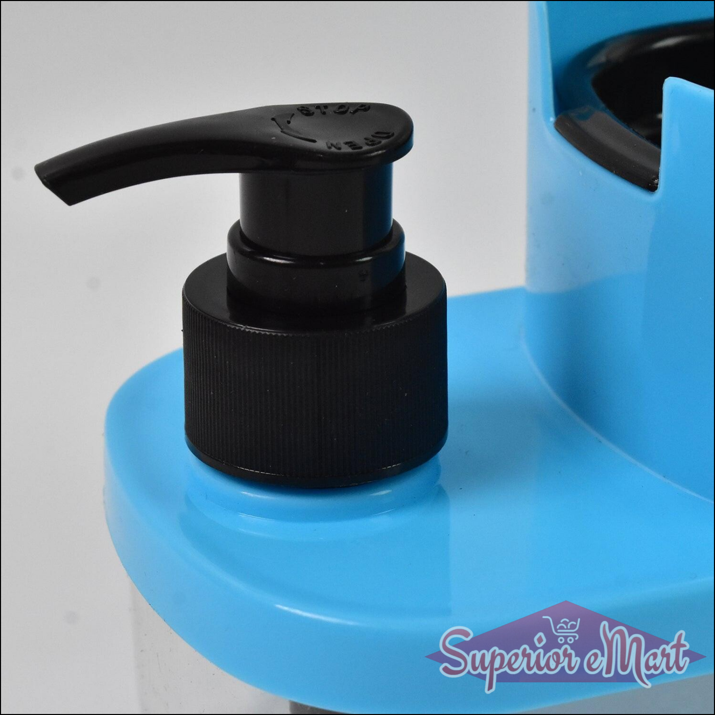 3 in 1 Dishwashing Dispenser - Superior eMart