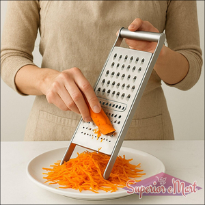 3 in 1 Kitchen Grater Tool - Multi-Function - Superior eMart