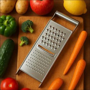 3 in 1 Kitchen Grater Tool - Multi-Function - Superior eMart