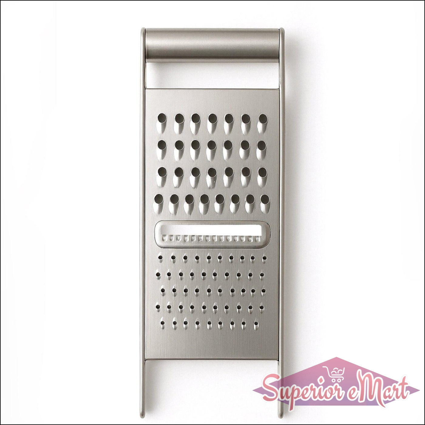 3 in 1 Kitchen Grater Tool - Multi-Function - Superior eMart
