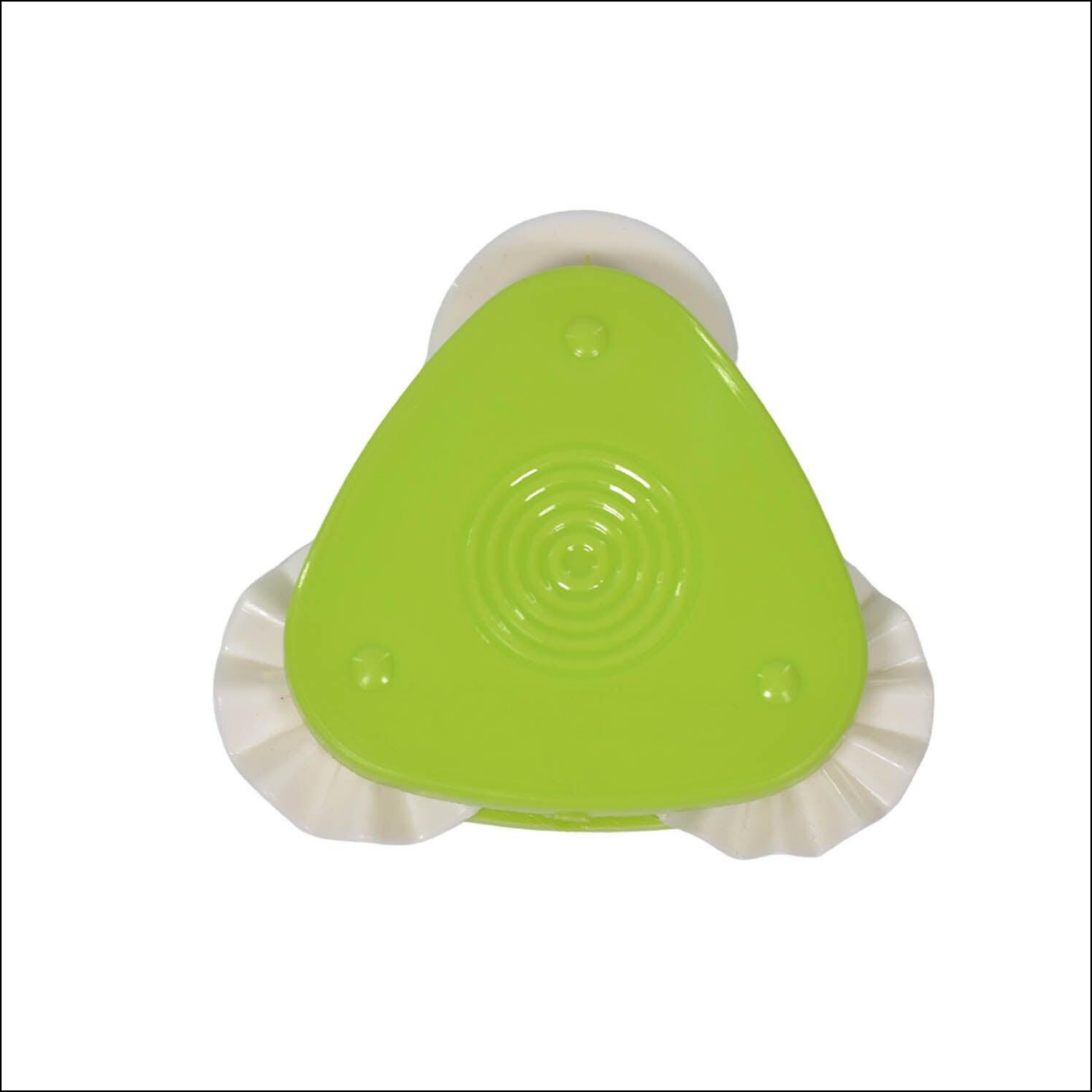 3 in 1 Multipurpose Triangular Cutter - Superior eMart