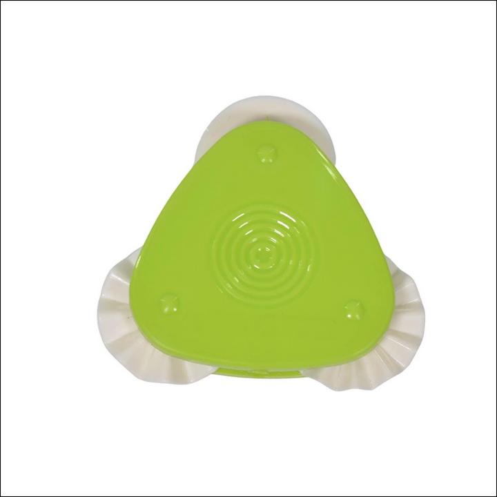 3 in 1 Multipurpose Triangular Cutter - Superior eMart