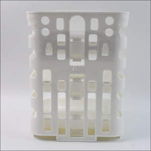 3-Layer Wall-Mounted Food Organizer Rack - Superior eMart