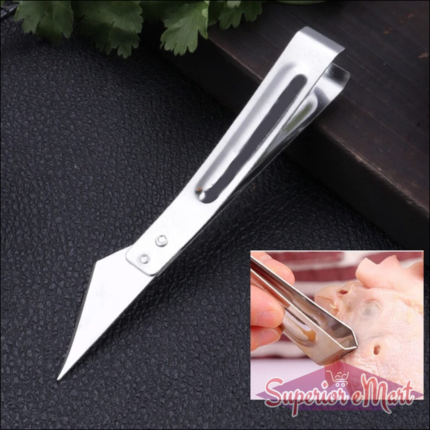3 Pcs Peeler and Grater Set - Superior eMart