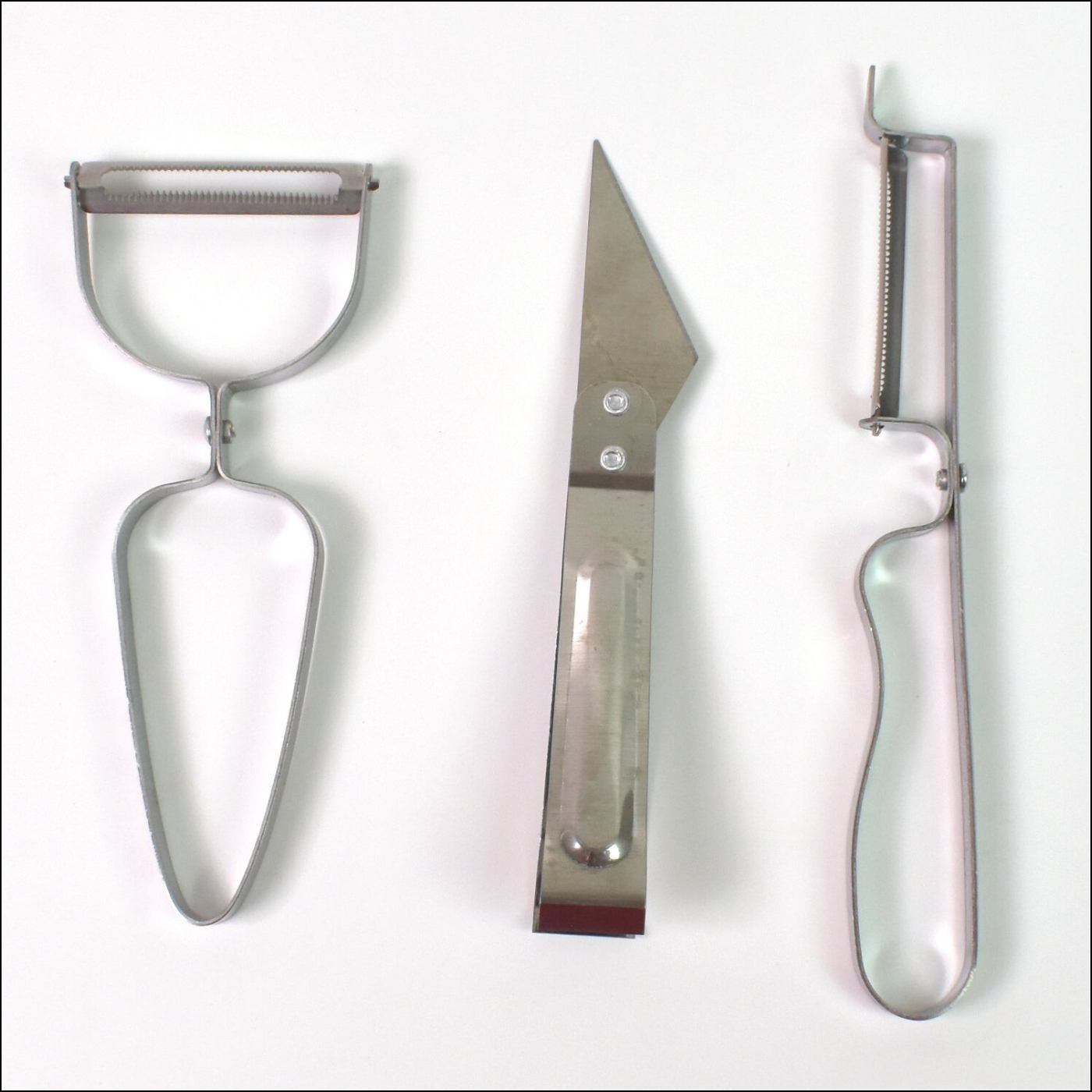 3 Pcs Peeler and Grater Set - Superior eMart