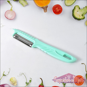 3 Piece Kitchen Peeler Set with Durable Blades - Superior eMart