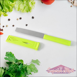 3 Piece Kitchen Peeler Set with Durable Blades - Superior eMart