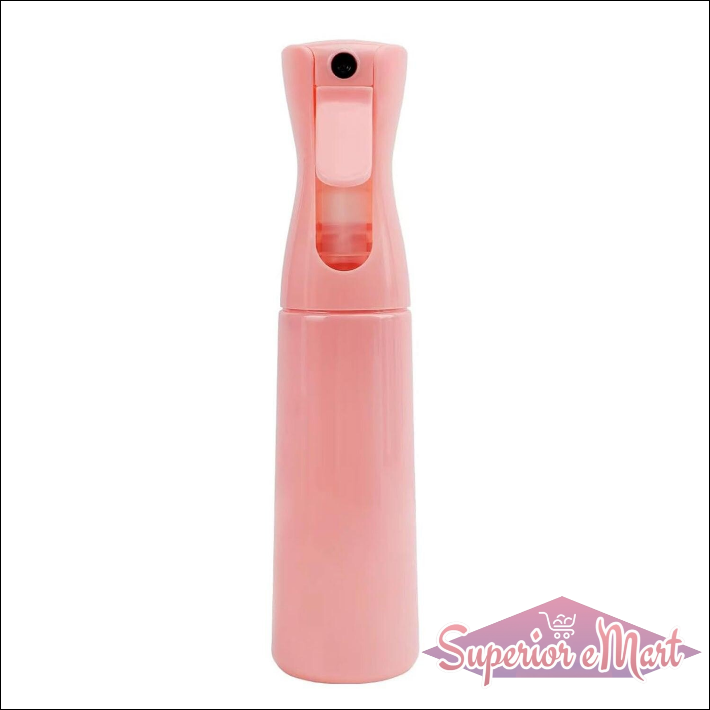 300 ml Mist Spray Bottle - Superior eMart
