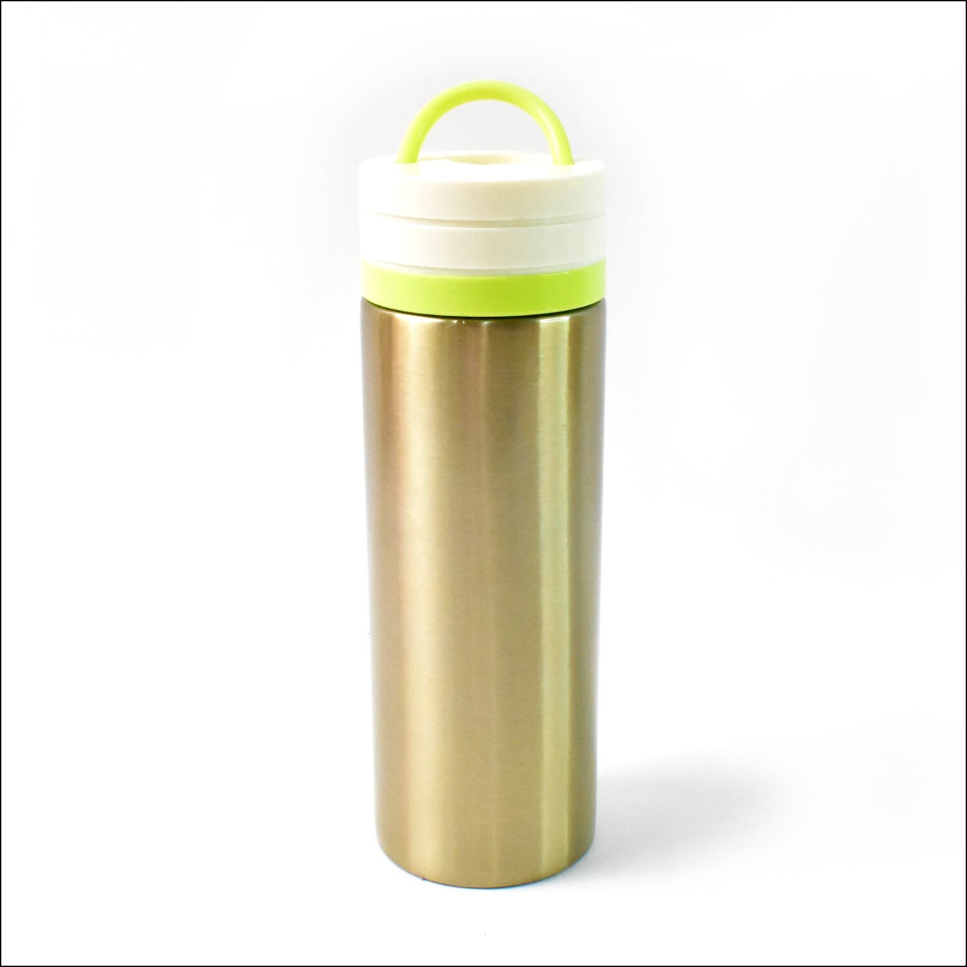300ml Insulated Water Bottle - Stainless Steel - Superior eMart